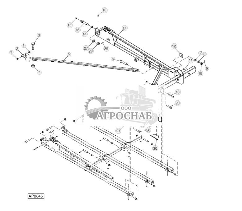 Wing, 29 ft, 36 ft and 41 ft, 41 ft Illustrated - ST142123 4.jpg